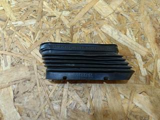 воздуховод печки BMW 5 серия E39 [рестайлинг] (2000 - 2004), 8391128, 64118391128