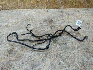 трубка вакуумная усилителя тормозов BMW X5 E70 2008, 3.0 л., дизель, АКПП, внедорожник 5 дв., полный привод, правый руль, 7785449, 11667785449