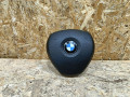 подушка безопасности водителя BMW X5 E70 [рестайлинг] E70 2011, 4.0 л., дизель, АКПП, внедорожник 5 дв., полный привод, правый руль, 32306780476, 6780476, 32306770888, 6770888, 32306884666, 6884666 - фото №2