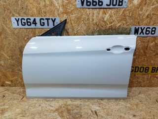 дверь передняя левая BMW 3 GT F34 2014, 2.0 л., дизель, МКПП, лифтбэк, задний привод, правый руль, 41007406849, 7406849, 41007347719, 7347719