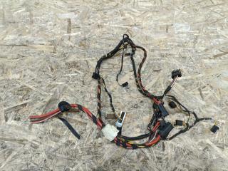 проводка отопителя (печки) BMW X2 F39 2018, 2.0 л., дизель, МКПП, внедорожник 5 дв., полный привод, правый руль