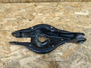 рычаг задний правый BMW 3 серия F30/F31 [рестайлинг] F31 2016, 3.0 л., дизель, АКПП, универсал, полный привод, 6867540, 33326867540