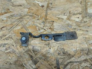 крепление ( кронштейн ) крыла BMW 3 серия E90/E91/E92/E93 [рестайлинг] E93 2008, 3.0 л., дизель, АКПП, кабриолет, задний привод, правый руль, 41317180343, 7180343