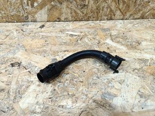 трубка вентиляции картерных газов BMW X5 E70 [рестайлинг] E70 2010, 4.0 л., дизель, АКПП, синий, внедорожник 5 дв., полный привод, правый руль, 13717810772, 7810772