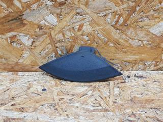 заглушка заднего бампера под крюк BMW X6 E71/E72 2008, 3.0 л., дизель, АКПП, внедорожник 5 дв., полный привод, правый руль, 7176251, 51127176251