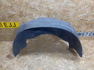 защита арок задняя правая (подкрылок) BMW X5 E70 [рестайлинг] E70 2012, 3.0 л., N57 D30 A, дизель, АКПП, внедорожник 5 дв., полный привод, правый руль