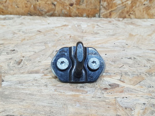 замок багажника BMW X5 F15 2014, 3.0 л., дизель, АКПП, коричневый, внедорожник 5 дв., полный привод, 7294437, 51247294437