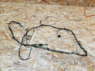 Проводка крышки багажника BMW 3 серия F30/F31/F34 F30 2014, 2.0 л., дизель, МКПП, седан, полный привод, правый руль, 6984746, 61136984746, 61136984750, 6984750, 61138373312, 8373312, 9313655, 9313604