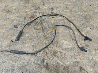 датчик ABS BMW 3 серия E90/E91/E92/E93 E92 2007, 3.0 л., дизель, АКПП, купе, задний привод, правый руль, 34526762465, 6762465