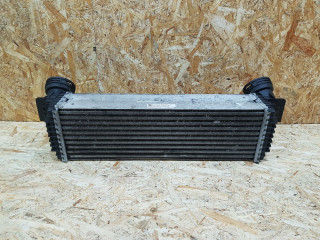 интеркулер BMW X6 E71/E72 2008, 3.0 л., дизель, АКПП, внедорожник 5 дв., полный привод, правый руль, 7809321, 17517809321, 17517533475, 7533475