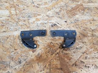 механизм складывания крыши BMW 3 серия E90/E91/E92/E93 [рестайлинг] E93 2008, 2.0 л., бензин, АКПП, кабриолет, задний привод, правый руль