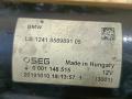 стартер BMW 5 серия G30/G31 G31 2020, 3.0 л., дизель, АКПП, универсал, полный привод, правый руль, 8589891, 12418589891 - фото №6