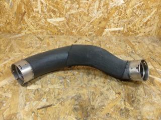 патрубок интеркулера BMW 2 серия Gran Tourer F46 [рестайлинг] F46 2020, дизель, АКПП, серый, минивэн, передний привод, 8511338, 11618511338, 11614753651, 4753651