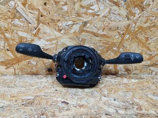 переключатель подрулевой (стрекоза) BMW 5 серия F10/F11 [рестайлинг] F10 2015, 3.0 л., дизель, АКПП, седан, задний привод, правый руль, 9354046, 61319354046