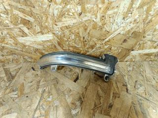 повторитель поворотов BMW 3 серия F30/F31 [рестайлинг] F31 2017, 3.0 л., дизель, АКПП, универсал, правый руль, 7280771, 63137280771