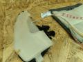 Подкачка сидений BMW 5 серия G30/G31 G30 2017, 3.0 л., дизель, АКПП, синий, седан, полный привод, правый руль, 7387535, 52107387535 - фото №4