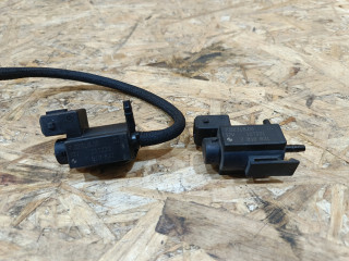 клапан вакуумного управления BMW X5 E70 [рестайлинг] E70 2011, 4.0 л., дизель, АКПП, внедорожник 5 дв., полный привод, правый руль, 7810831, 11747810831, 11741742712, 1742712, 11740396414, 0396414, 70231800