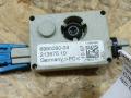 усилитель антенны BMW 3 серия E90/E91/E92/E93 E92 2007, 3.0 л., дизель, АКПП, купе, задний привод, правый руль, 6990090, 65246990090 - фото №4
