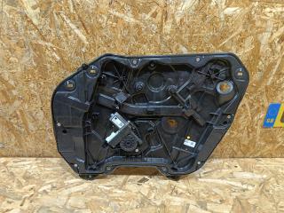 стеклоподъемник электрический передний правый BMW 1 серия F40 2024, бензин, МКПП, черный, хетчбэк 5 дв., передний привод, 5A02FB2