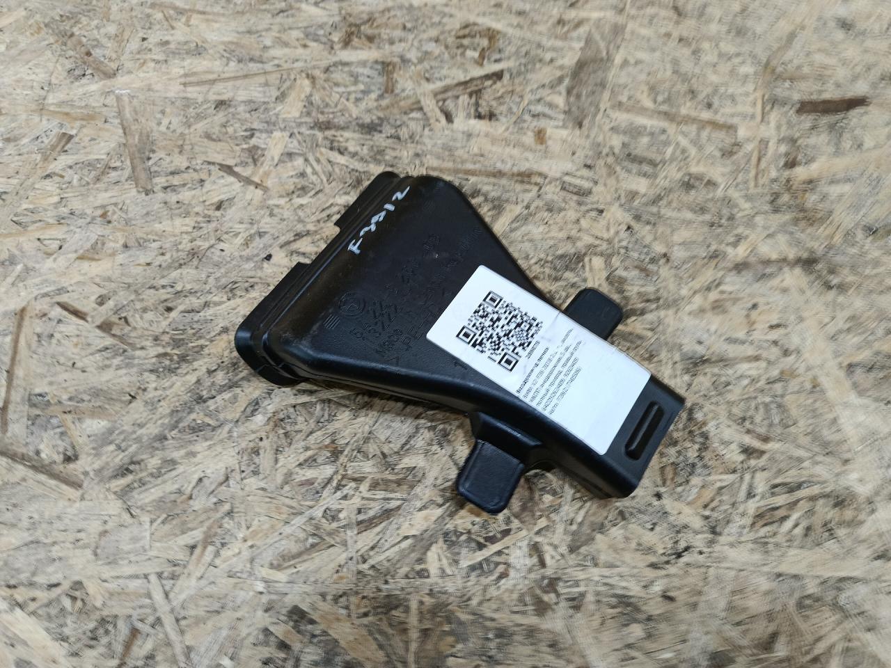 воздуховод печки BMW X2 F39 2018, 2.0 л., дизель, МКПП, внедорожник 5 дв., полный привод, правый руль, 64229263409, 9263409 - фото №1