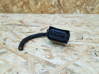 разъем (фишка) проводки BMW 3 серия E90/E91/E92/E93 [рестайлинг] E93 2008, 2.0 л., бензин, АКПП, кабриолет, задний привод, правый руль, 6925638