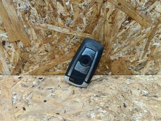 ключ BMW 3 серия F30/F31 [рестайлинг] F31 2017, 3.0 л., дизель, АКПП, черный, универсал, полный привод, правый руль, 3088-10-6666, 9284937, 66129284937