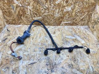 проводка BMW 3 серия E92/E93 [рестайлинг] E92 2010, 2.0 л., дизель, МКПП, купе, задний привод, правый руль, 758028