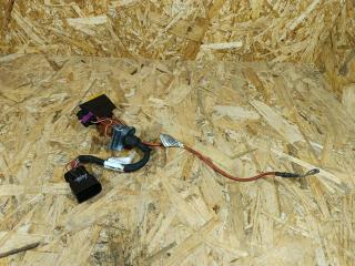 проводка BMW 2 серия Active Tourer F45 2015, дизель, АКПП, серый, минивэн, передний привод, 8571036