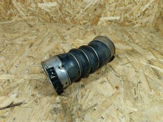 патрубок интеркулера BMW 3 серия F30/F31 [рестайлинг] F31 2017, 3.0 л., дизель, АКПП, универсал, правый руль, 8513450, 11618513450