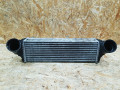 интеркулер BMW X5 E70 2007, 3.0 л., дизель, АКПП, внедорожник 5 дв., полный привод, правый руль, 7809321, 17517809321, 17517533475, 7533475 - фото №3