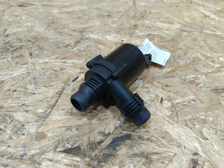 насос антифриза дополнительный BMW X5 E70 [рестайлинг] E70 2011, 4.0 л., дизель, АКПП, внедорожник 5 дв., полный привод, правый руль, 64116951549, 6951549, 64119197085, 9197085, 64116978627, 6978627