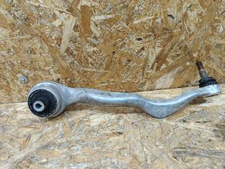 рычаг передний левый BMW 3 серия F30/F31 [рестайлинг] F31 2016, 2.0 л., дизель, АКПП, белый, универсал, задний привод, 31126855741, 6855741, 31126851259, 6851259, 118173