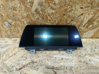 монитор мультимедиа BMW 3 серия F30/F31 [рестайлинг] F31 2016, 2.0 л., дизель, АКПП, белый, универсал, задний привод, 9292247, 65509292247, 65509322120, 9322120, 65509281687, 9281687, 65509252003, 9252003