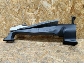 воздуховод печки BMW 3 серия F30/F31 [рестайлинг] F31 2016, 2.0 л., дизель, АКПП, белый, универсал, задний привод, 9218496