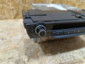 магнитола BMW X5 E70 2007, 4.8 л., бензин, АКПП, серебро, внедорожник 5 дв., полный привод, правый руль, 7159047, 65839165854, 9165854, 65839133784, 9133784 - фото №7