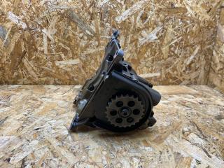 насос масляный BMW X5 E70 [рестайлинг] E70 2010, 4.0 л., дизель, АКПП, синий, внедорожник 5 дв., полный привод, правый руль, 7805316, 11417805316