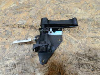 Ручка борта откидного BMW X5 F15 2014, 3.0 л., дизель, АКПП, коричневый, внедорожник 5 дв., полный привод, 51247162149, 7162149, 975827