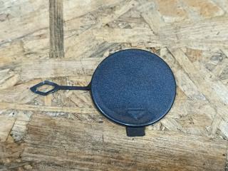 заглушка переднего бампера под крюк BMW 2 серия Active Tourer F45 2015, дизель, АКПП, серый, минивэн, передний привод, 7301546, 51117301546, 51117347039, 7347039