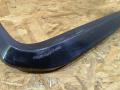 молдинг переднего левого крыла BMW 5 серия G30/G31 G30 2018, 3.0 л., дизель, АКПП, серый, седан, полный привод, правый руль, 8064979, 51118064979 - фото №2
