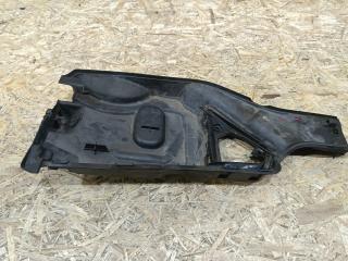 корпус салонного фильтра BMW 6 серия E63/E64 [рестайлинг] E63 2008, 3.5 л., дизель, АКПП, купе, задний привод, правый руль, 64316913503, 6913503, 6921601, 64316921601