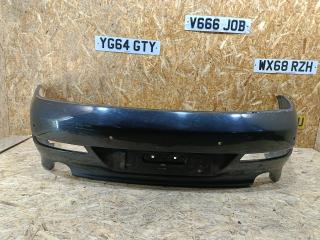 бампер задний BMW 6 серия E63/E64 [рестайлинг] E63 2008, 3.5 л., дизель, АКПП, купе, задний привод, правый руль, 51127184664, 7184664, 7185907