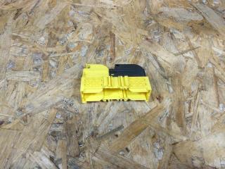 разъем (фишка) проводки BMW 2 серия Active Tourer F45 2015, дизель, АКПП, серый, минивэн, передний привод, 1670841, 9167688