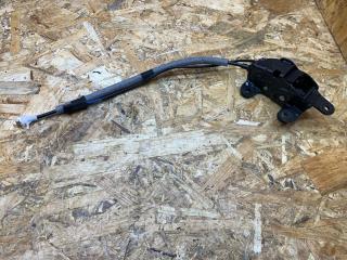 замок заднего борта BMW X5 F15 2014, 2.0 л., дизель, АКПП, внедорожник 5 дв., полный привод, правый руль, 7351058, 51247351058