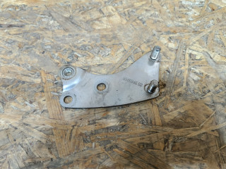 кронштейн (крепление) BMW X2 F39 2018, 2.0 л., дизель, АКПП, misano-blau metallic, внедорожник 5 дв., полный привод, правый руль, 8580246