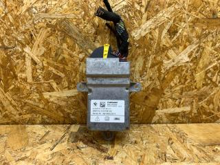 блок AirBag BMW 5 серия G30/G31 G30 2018, 3.0 л., дизель, АКПП, серый, седан, полный привод, правый руль, 9474810