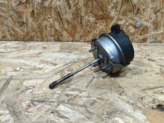 клапан управления турбиной (актуатор) BMW 2 серия Gran Tourer F46 [рестайлинг] F46 2020, дизель, АКПП, серый, минивэн, передний привод, 357B4H