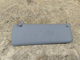 козырек солнцезащитный BMW 3 серия F30/F31 [рестайлинг] F31 2016, 2.0 л., дизель, АКПП, белый, универсал, задний привод, 7322291, 51167322291, 51167356341, 7356341