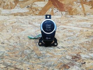 кнопка запуска двигателя BMW 5 серия F10/F11 [рестайлинг] F10 2015, 3.0 л., дизель, АКПП, седан, задний привод, правый руль, 9225230, 61319225230, 61319153831, 9153831, 61319263437, 9263437, 61319229564, 9229564