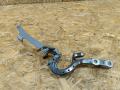 петля крышки багажника BMW 5 серия G30/G31 G31 2020, 3.0 л., дизель, АКПП, универсал, полный привод, правый руль, 7390413 - фото №4
