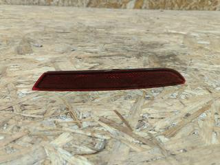 катафот прав. BMW 5 серия G30/G31 G30 2018, 3.0 л., дизель, АКПП, серый, седан, полный привод, правый руль, 7851578, 63147851578